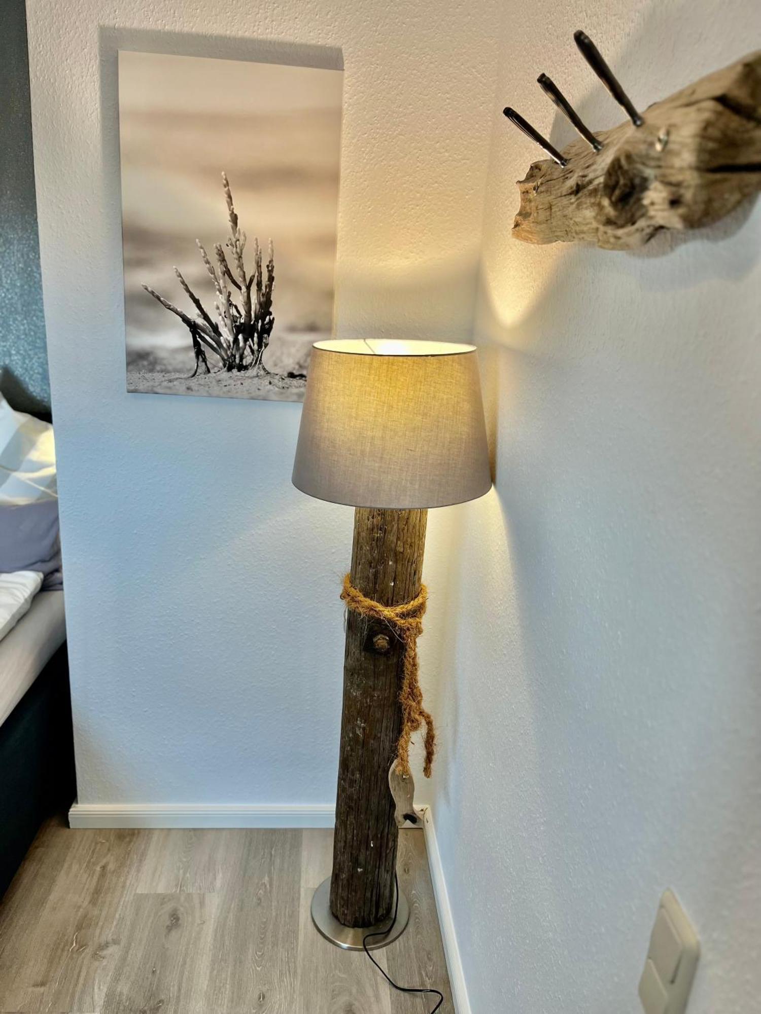 Hof Steinhuetten Tiny Rooms Westerhever Dış mekan fotoğraf